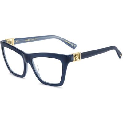 Dsquared2 szemüvegkeret D2 0208 ZX9 Dsquared2 szemüvegkeret D2 0208 ZX9