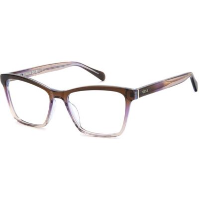 Fossil szemüvegkeret FOS 7212 2RO Fossil szemüvegkeret FOS 7212 2RO
