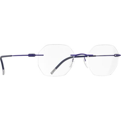 Silhouette szemüvegkeret 5561 4641 Purist Silhouette szemüvegkeret 5561 4641 Purist