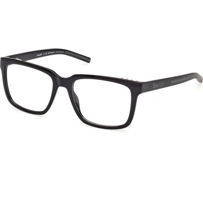 Timberland szemüvegkeret TB50107 001 Timberland szemüvegkeret TB50107 001