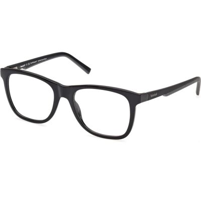 Timberland szemüvegkeret TB50108 001 Timberland szemüvegkeret TB50108 001