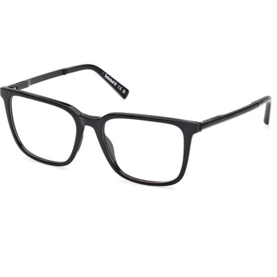 Timberland szemüvegkeret TB50111 001 Timberland szemüvegkeret TB50111 001