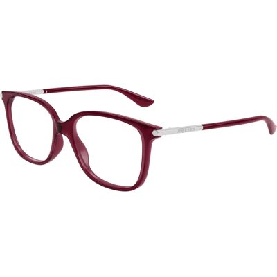 Alexander McQueen szemüvegkeret AM0554O-008 Alexander McQueen szemüvegkeret AM0554O-008