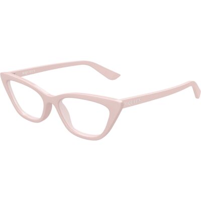 Alexander McQueen szemüvegkeret AM0560O-004 Alexander McQueen szemüvegkeret AM0560O-004