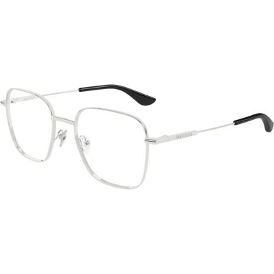 Alexander McQueen szemüvegkeret AM0565O-001 Alexander McQueen szemüvegkeret AM0565O-001