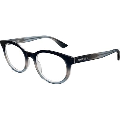 Alexander McQueen szemüvegkeret AM0567O-006 Alexander McQueen szemüvegkeret AM0567O-006