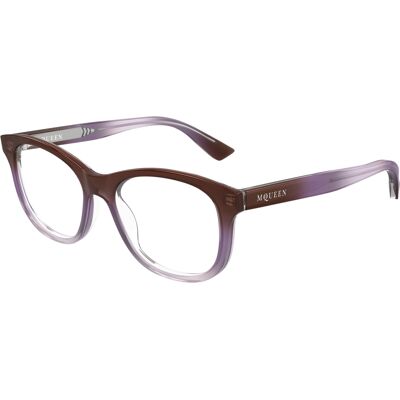 Alexander McQueen szemüvegkeret AM0568O-012 Alexander McQueen szemüvegkeret AM0568O-012