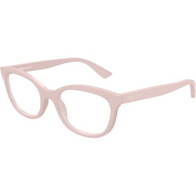 Alexander McQueen szemüvegkeret AM0569O-003 Alexander McQueen szemüvegkeret AM0569O-003