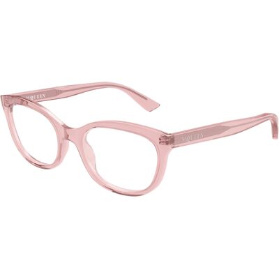 Alexander McQueen szemüvegkeret AM0569O-004 Alexander McQueen szemüvegkeret AM0569O-004