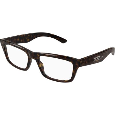 Balenciaga szemüvegkeret BB0470O-002 Balenciaga szemüvegkeret BB0470O-002