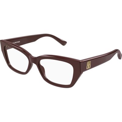 Balenciaga szemüvegkeret BB0483O-003 Balenciaga szemüvegkeret BB0483O-003