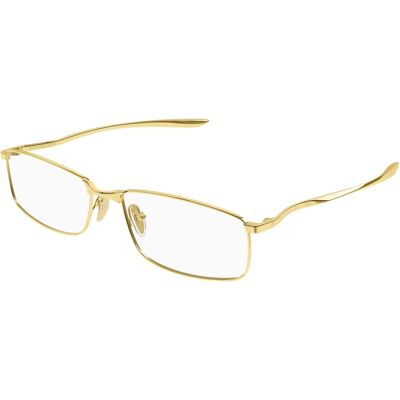 Balenciaga szemüvegkeret BB0496O-002 Balenciaga szemüvegkeret BB0496O-002