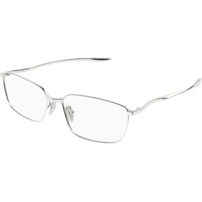 Balenciaga szemüvegkeret BB0497OA-001 Balenciaga szemüvegkeret BB0497OA-001