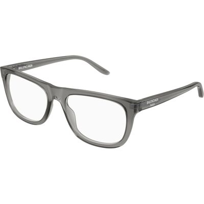 Balenciaga szemüvegkeret BB0498O-004 Balenciaga szemüvegkeret BB0498O-004