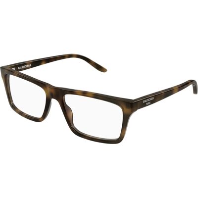 Balenciaga szemüvegkeret BB0499O-003 Balenciaga szemüvegkeret BB0499O-003