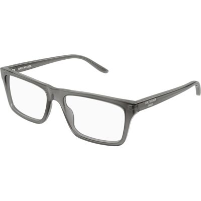 Balenciaga szemüvegkeret BB0499O-004 Balenciaga szemüvegkeret BB0499O-004