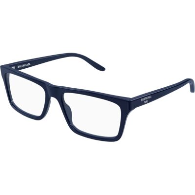 Balenciaga szemüvegkeret BB0499O-006 Balenciaga szemüvegkeret BB0499O-006