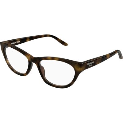 Balenciaga szemüvegkeret BB0500O-003 Balenciaga szemüvegkeret BB0500O-003