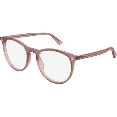 Gucci szemüvegkeret GG0027O-022 Gucci szemüvegkeret GG0027O-022