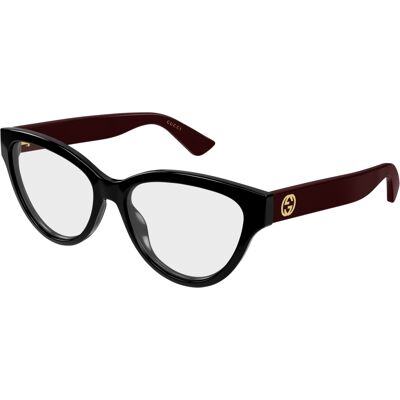 Gucci szemüvegkeret GG1581O-005 Gucci szemüvegkeret GG1581O-005