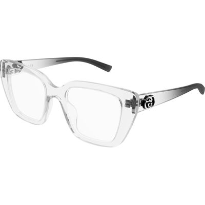 Gucci szemüvegkeret GG2028O-004 Gucci szemüvegkeret GG2028O-004