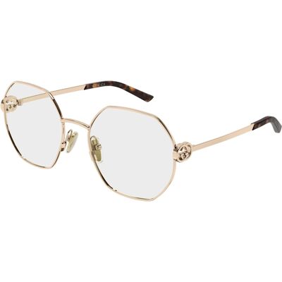 Gucci szemüvegkeret GG2048O-004 Gucci szemüvegkeret GG2048O-004
