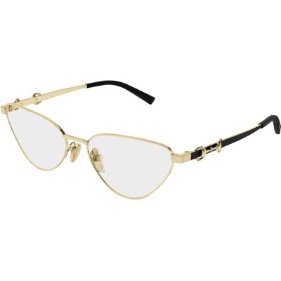 Gucci szemüvegkeret GG2054O-001 Gucci szemüvegkeret GG2054O-001