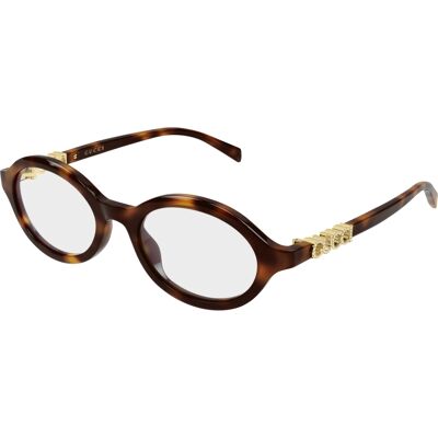 Gucci szemüvegkeret GG2153O-005 Gucci szemüvegkeret GG2153O-005