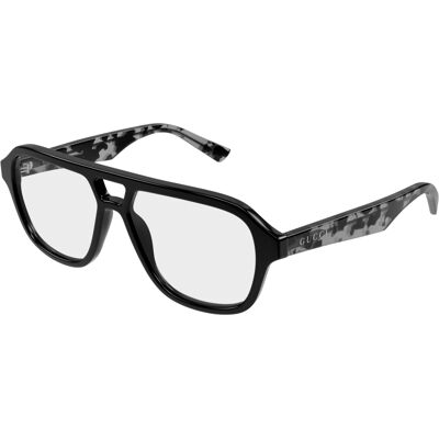 Gucci szemüvegkeret GG2183O-004 Gucci szemüvegkeret GG2183O-004