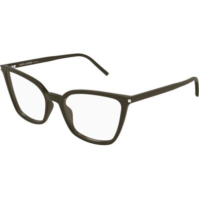Saint Laurent szemüvegkeret SL 669-005 Saint Laurent szemüvegkeret SL 669-005