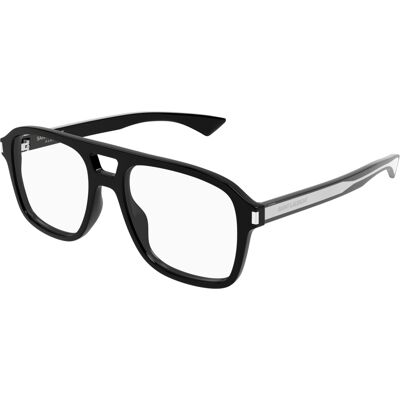 Saint Laurent szemüvegkeret SL 881 OPT-001 Saint Laurent szemüvegkeret SL 881 OPT-001