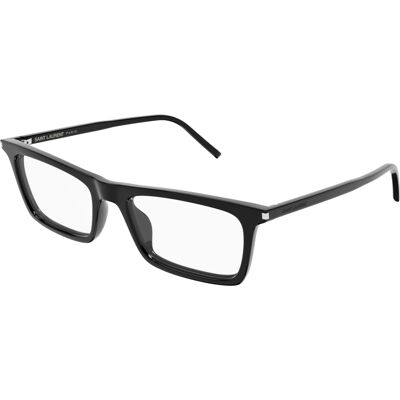 Saint Laurent szemüvegkeret SL 890 BETTY THIN OPT-001 Saint Laurent szemüvegkeret SL 890 BETTY THIN OPT-001