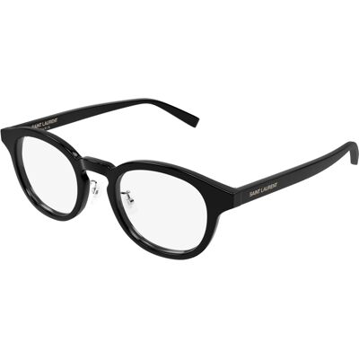 Saint Laurent szemüvegkeret SL 907/F-001 Saint Laurent szemüvegkeret SL 907/F-001