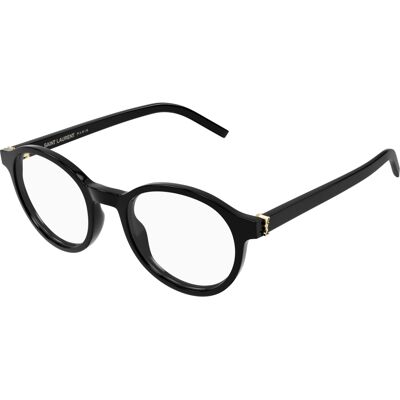 Saint Laurent szemüvegkeret SL M163-001 Saint Laurent szemüvegkeret SL M163-001