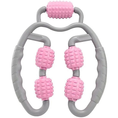 Monkey-Gym X-sport lábmasszírozó henger Monkey-Gym X-sport lábmasszírozó henger