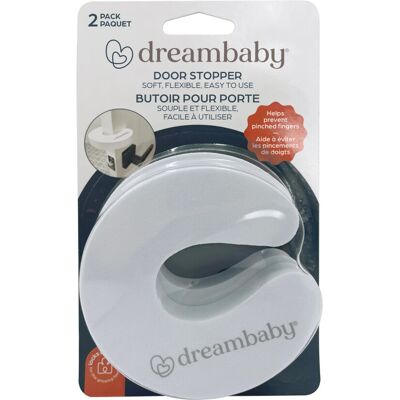 Ajtóbecsapódás-gátló 2 db/cs - Dreambaby Ajtóbecsapódás-gátló 2 db/cs - Dreambaby
