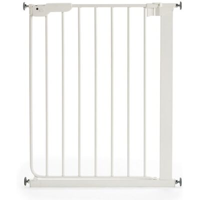 Babydan SLIMFIT önfeszítős keskeny ajtórács (60,5-66,5 cm) Babydan SLIMFIT önfeszítős keskeny ajtórács (60,5-66,5 cm)