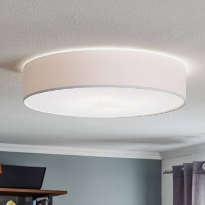 TK Lighting Rondo 60cm Fehér Mennyezeti Lámpa - Mennyezeti Lámpa TK Lighting Rondo 60cm Fehér Mennyezeti Lámpa - Mennyezeti Lámpa
