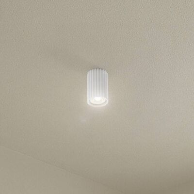 SOLLUX LIGHTING Fehér Alap Mennyezeti Lámpa - Világítás SOLLUX LIGHTING Fehér Alap Mennyezeti Lámpa - Világítás