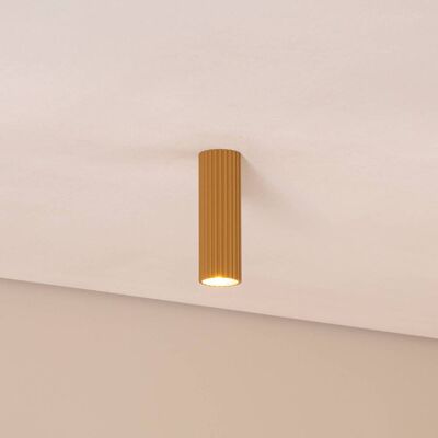 SOLLUX LIGHTING Arany Szén-Réteg Lámpa SOLLUX LIGHTING Arany Szén-Réteg Lámpa