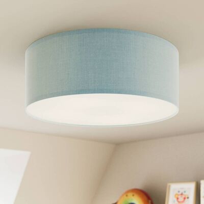 TK Lighting Rondo 38cm Henger alakú Mennyezeti Lámpa - Mennyezeti Lámpa TK Lighting Rondo 38cm Henger alakú Mennyezeti Lámpa - Mennyezeti Lámpa