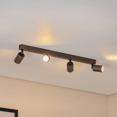TK Lighting Top Brown 6182 mennyezeti spotlámpa - Mennyezeti világítás TK Lighting Top Brown 6182 mennyezeti spotlámpa - Mennyezeti világítás