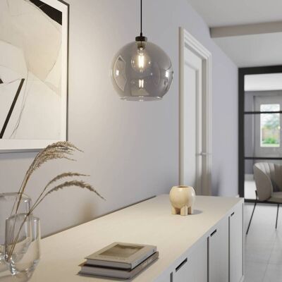 TK Lighting Cubus 30cm Függőlámpa - Mennyezeti lámpa TK Lighting Cubus 30cm Függőlámpa - Mennyezeti lámpa