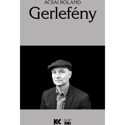 Acsai Roland - Gerlefény Acsai Roland - Gerlefény