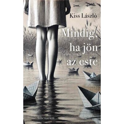 Kiss László - Mindig, ha jön az este Kiss László - Mindig, ha jön az este