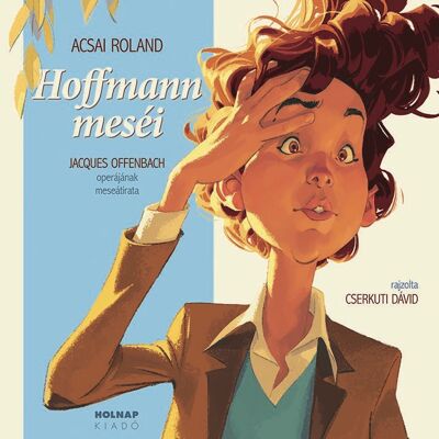 Acsai Roland - Hoffmann Meséi Acsai Roland - Hoffmann Meséi