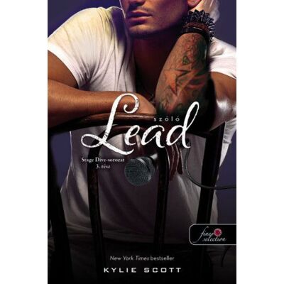 Kylie Scott - Lead - Szóló Kylie Scott - Lead - Szóló