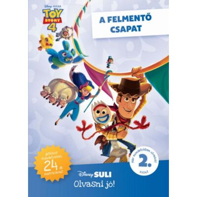Disney Junior - A felmentő csapat Disney Junior - A felmentő csapat