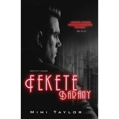 Mimi Taylor - Fekete Bárány Mimi Taylor - Fekete Bárány