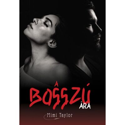 Mimi Taylor - A bosszú ára Mimi Taylor - A bosszú ára